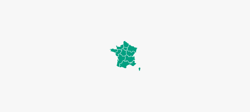 Route des Crêtes Vogezen
