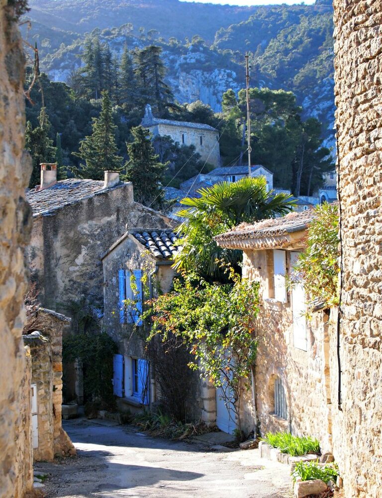 Oppėde-le-Vieux