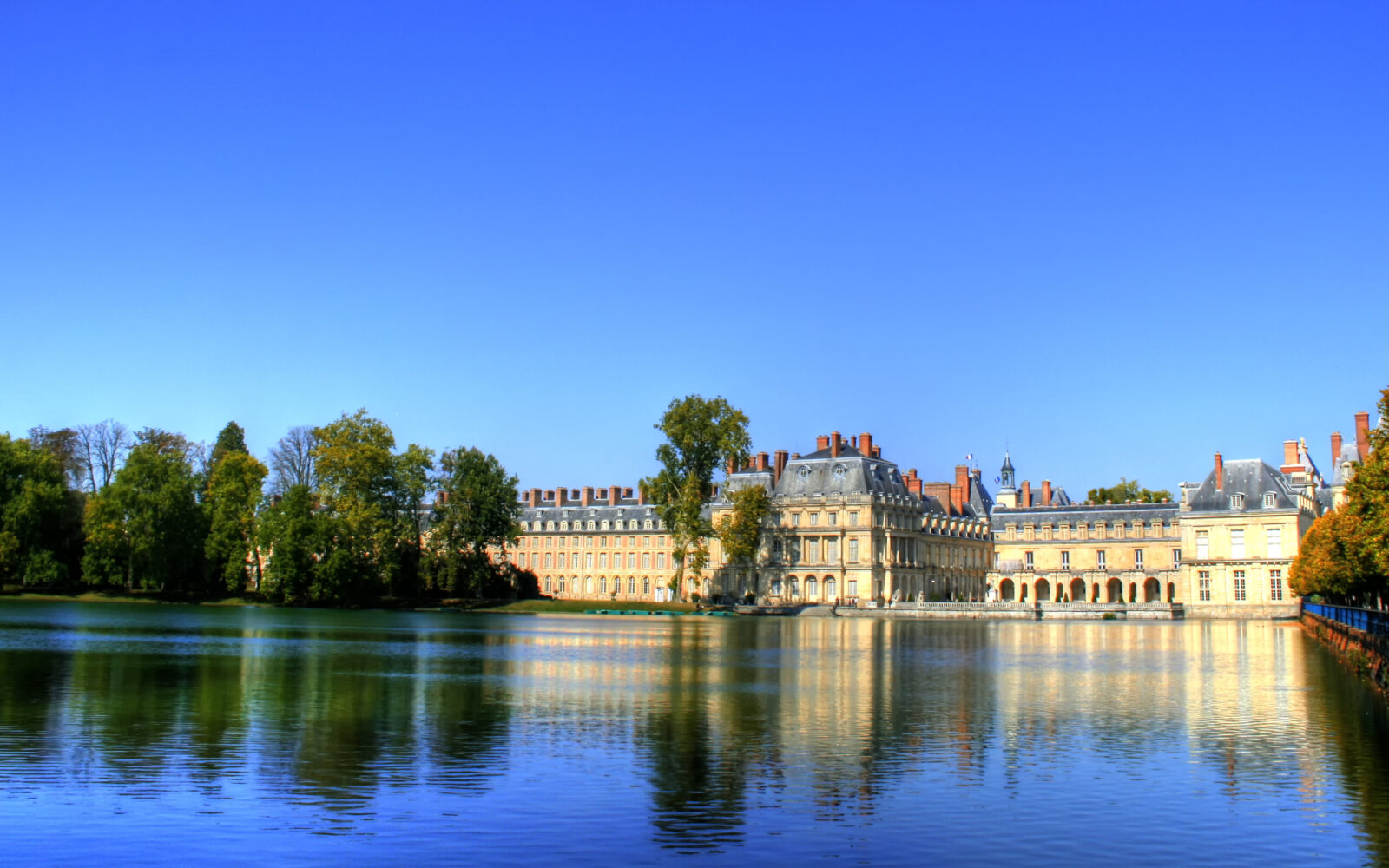 Fontainebleau