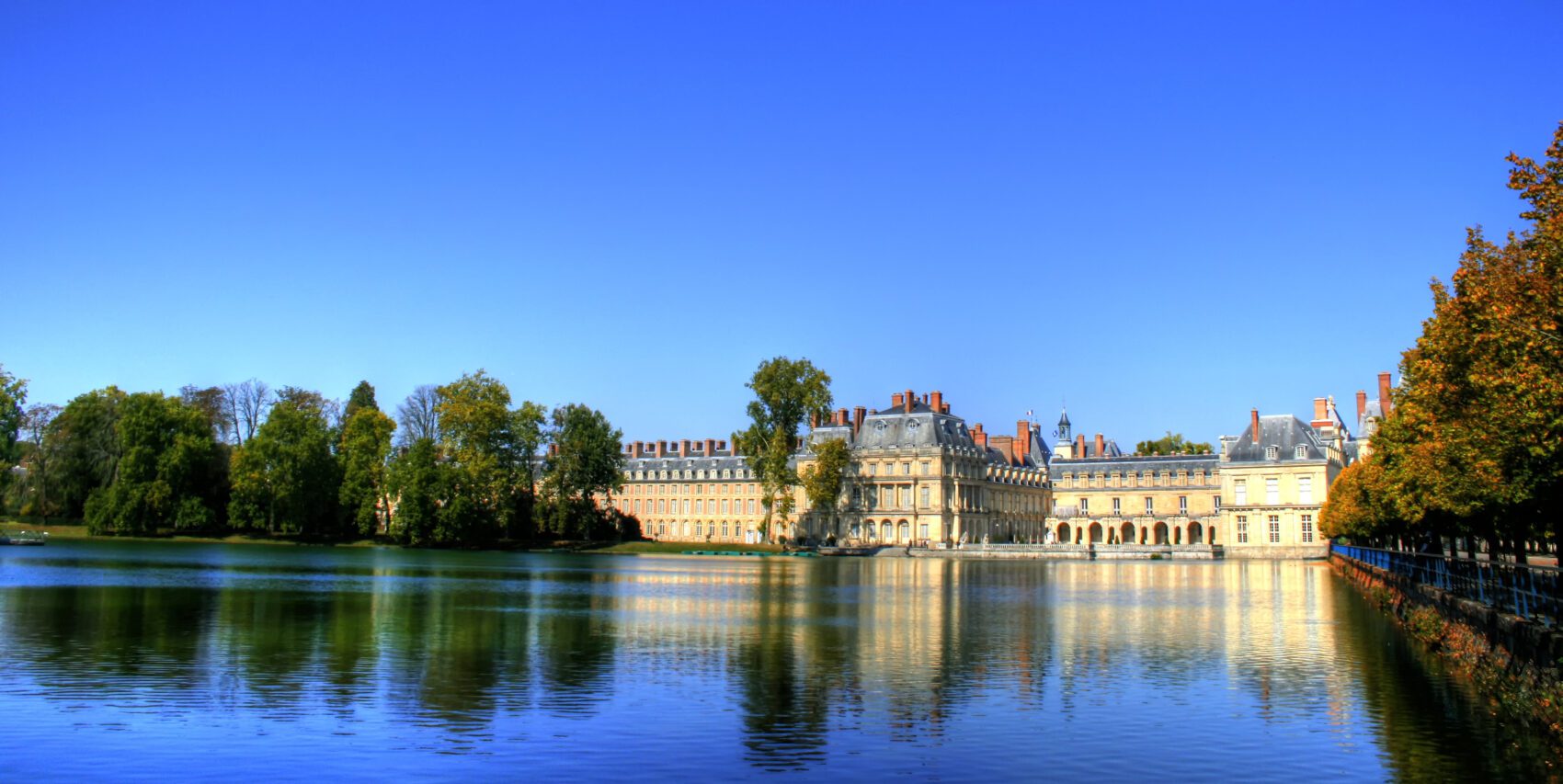 Fontainebleau