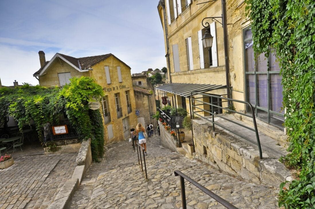 Saint-Émilion