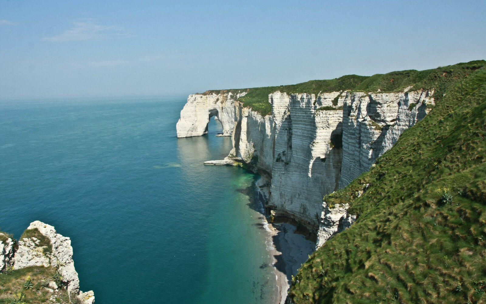 Normandie