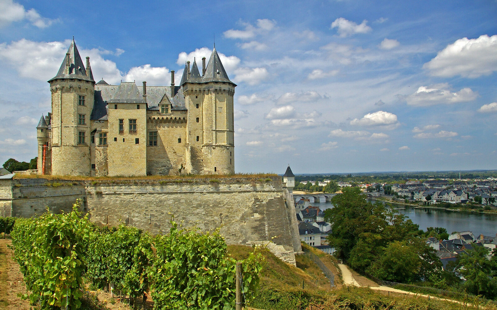 Pays de la Loire