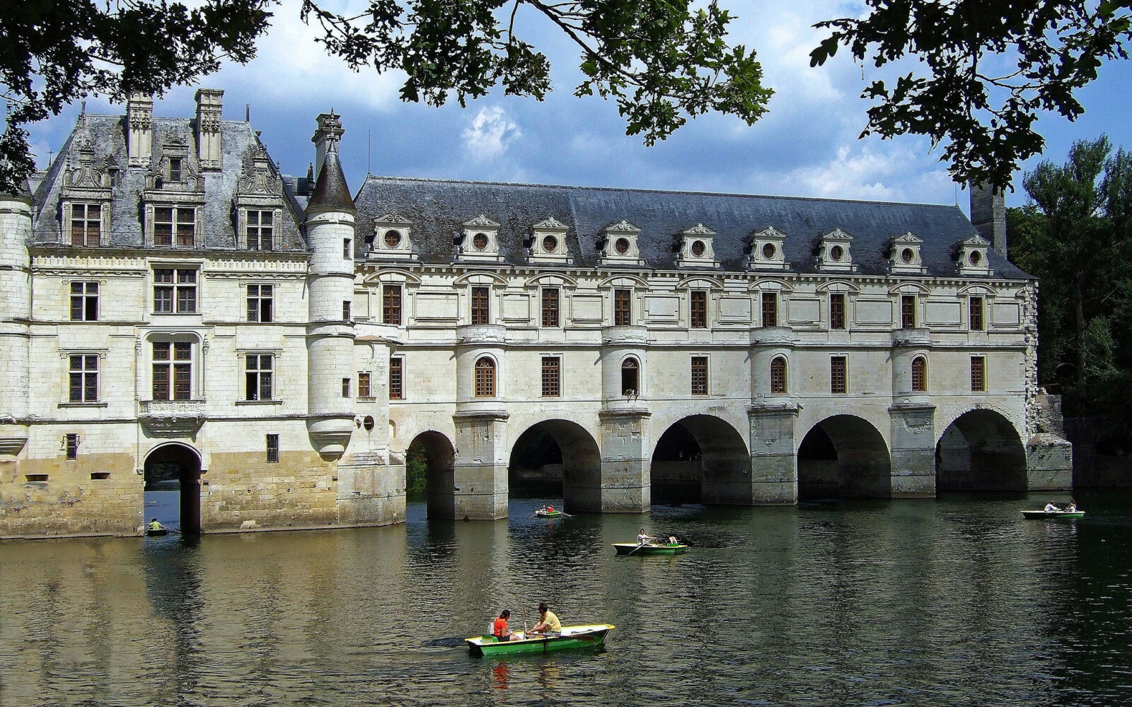 Centre Val de Loire