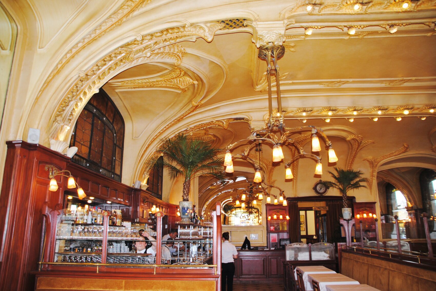 Brasserie Excelsior