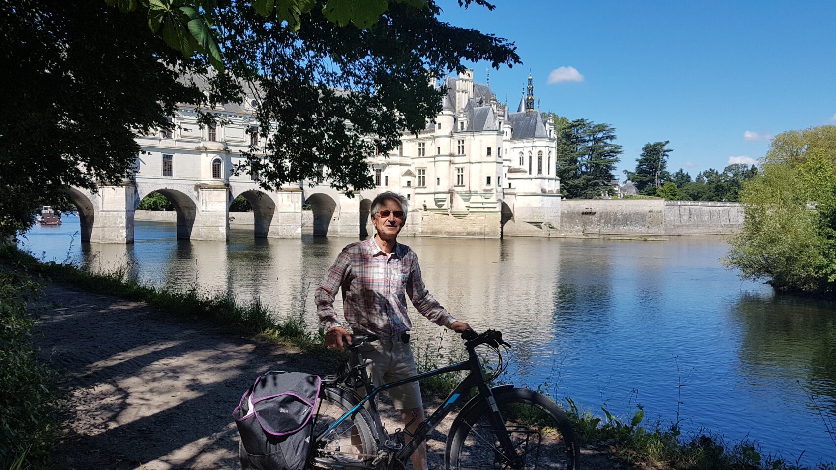 Chenonceau