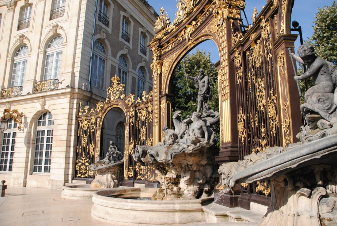 Nancy