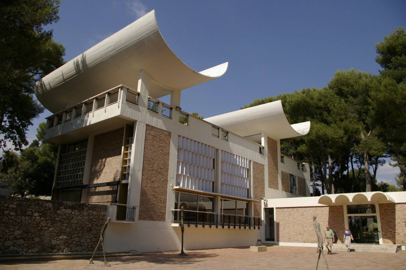 Fondation Maeght – Alpes-Maritimes