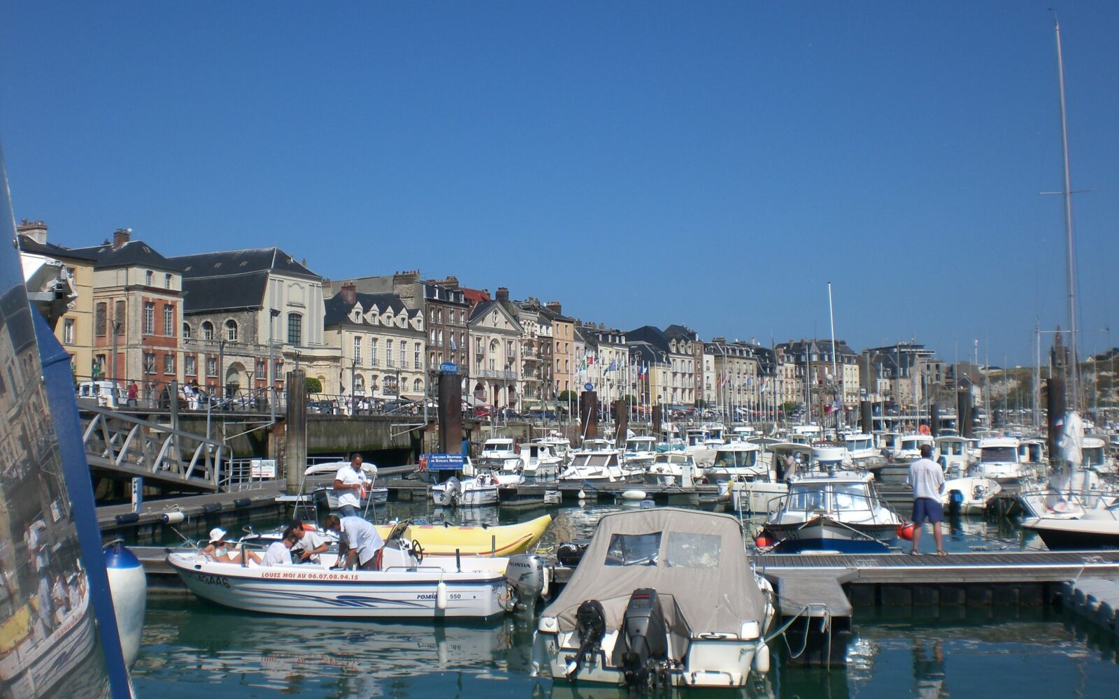 Noord-Normandië