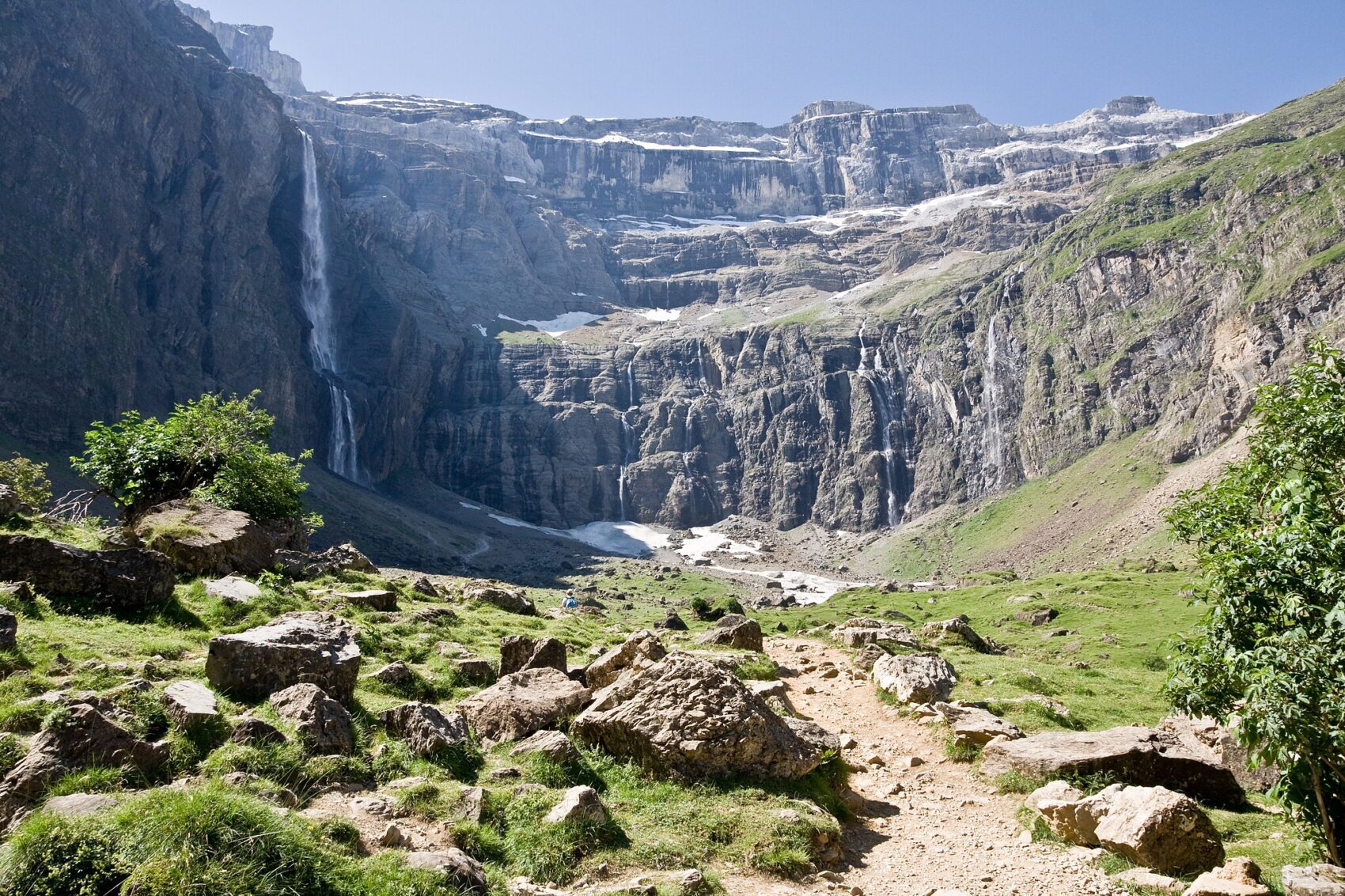 CIrcque de Gavarnie