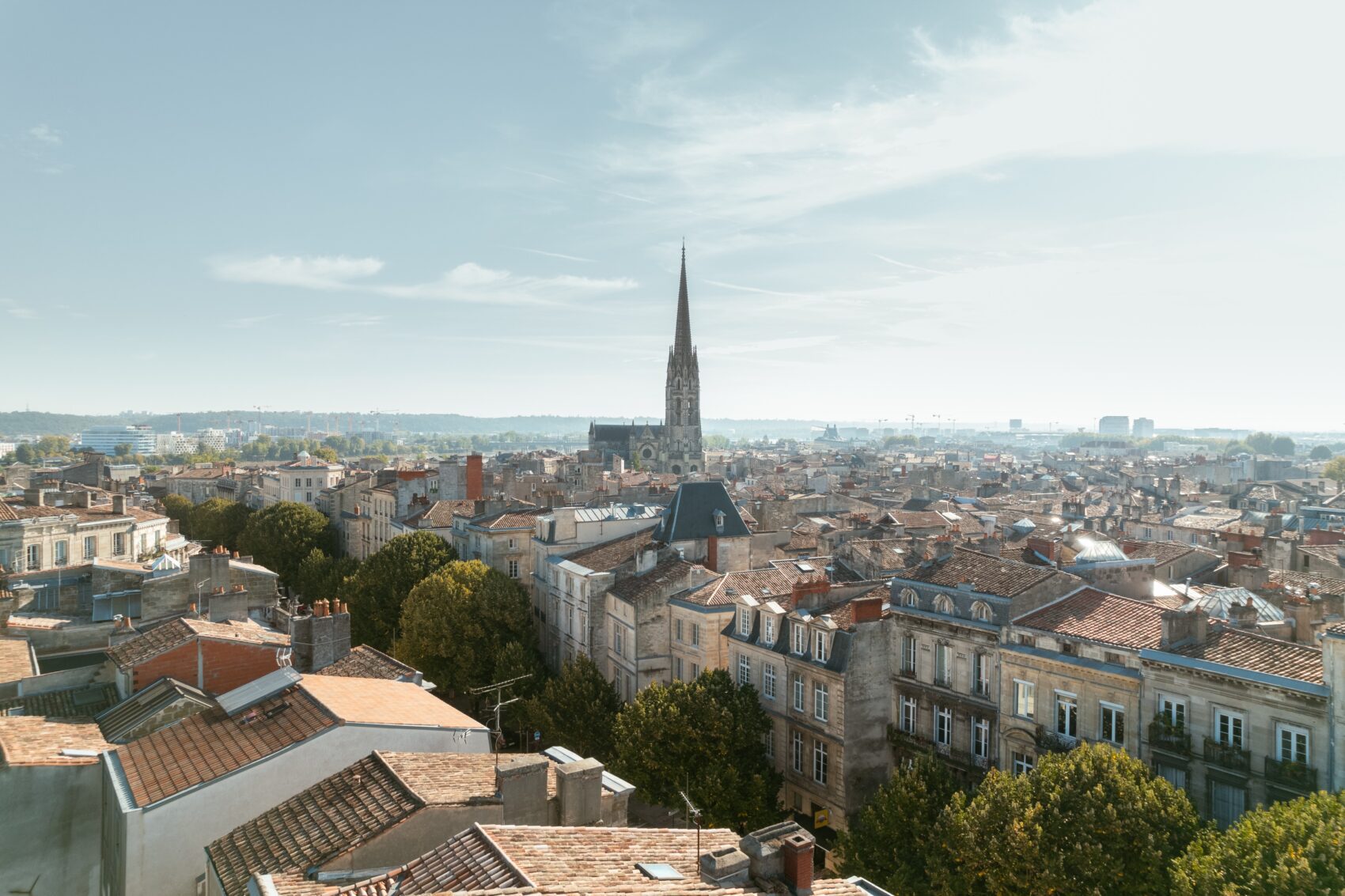 Bordeaux, Frankrijk