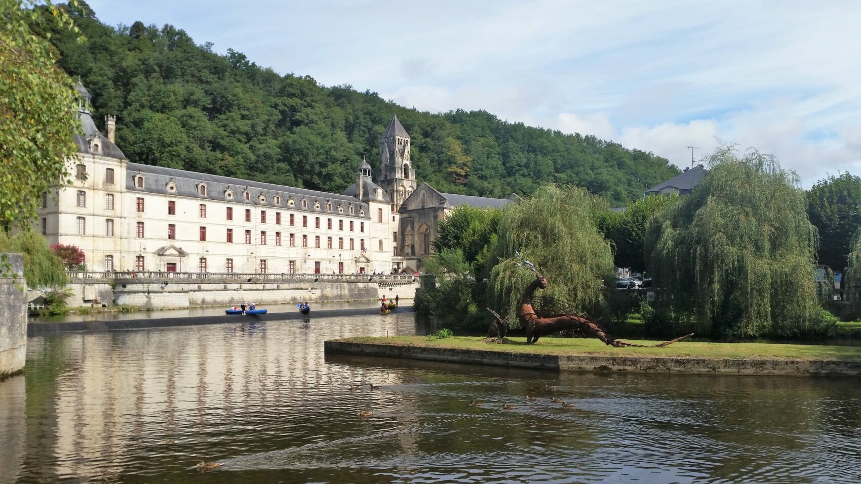 Dordogne