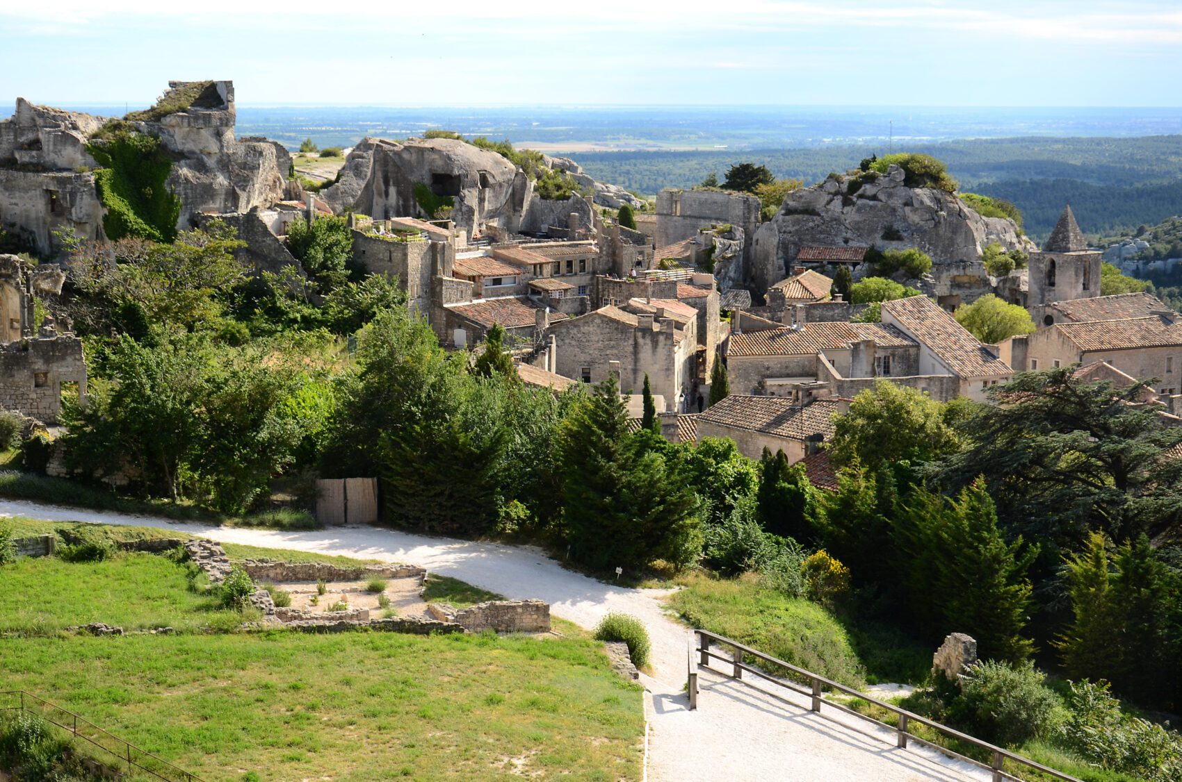 Chemin de Tremaie Les-Baux-07