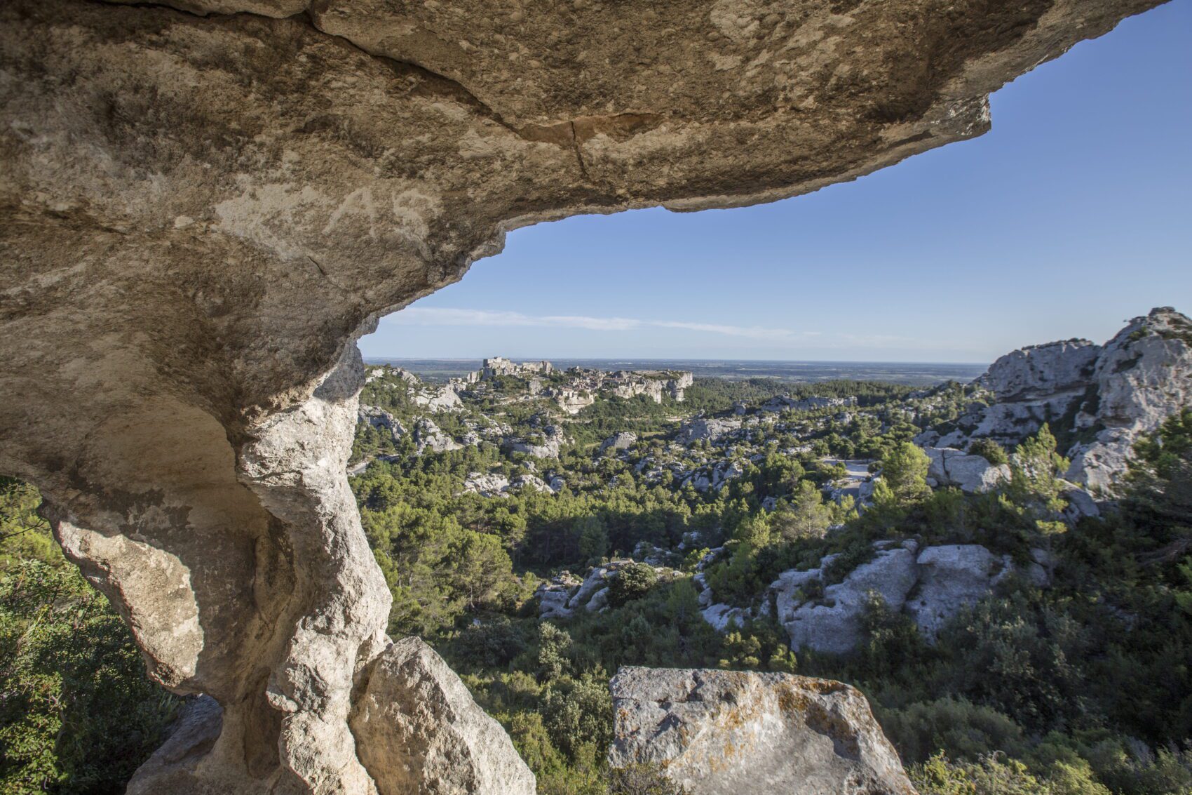 Val d’Enfer