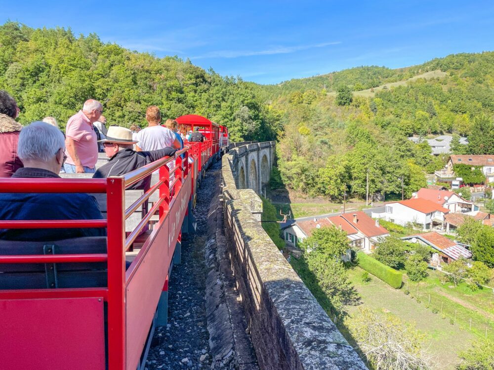 Le Train Rouge