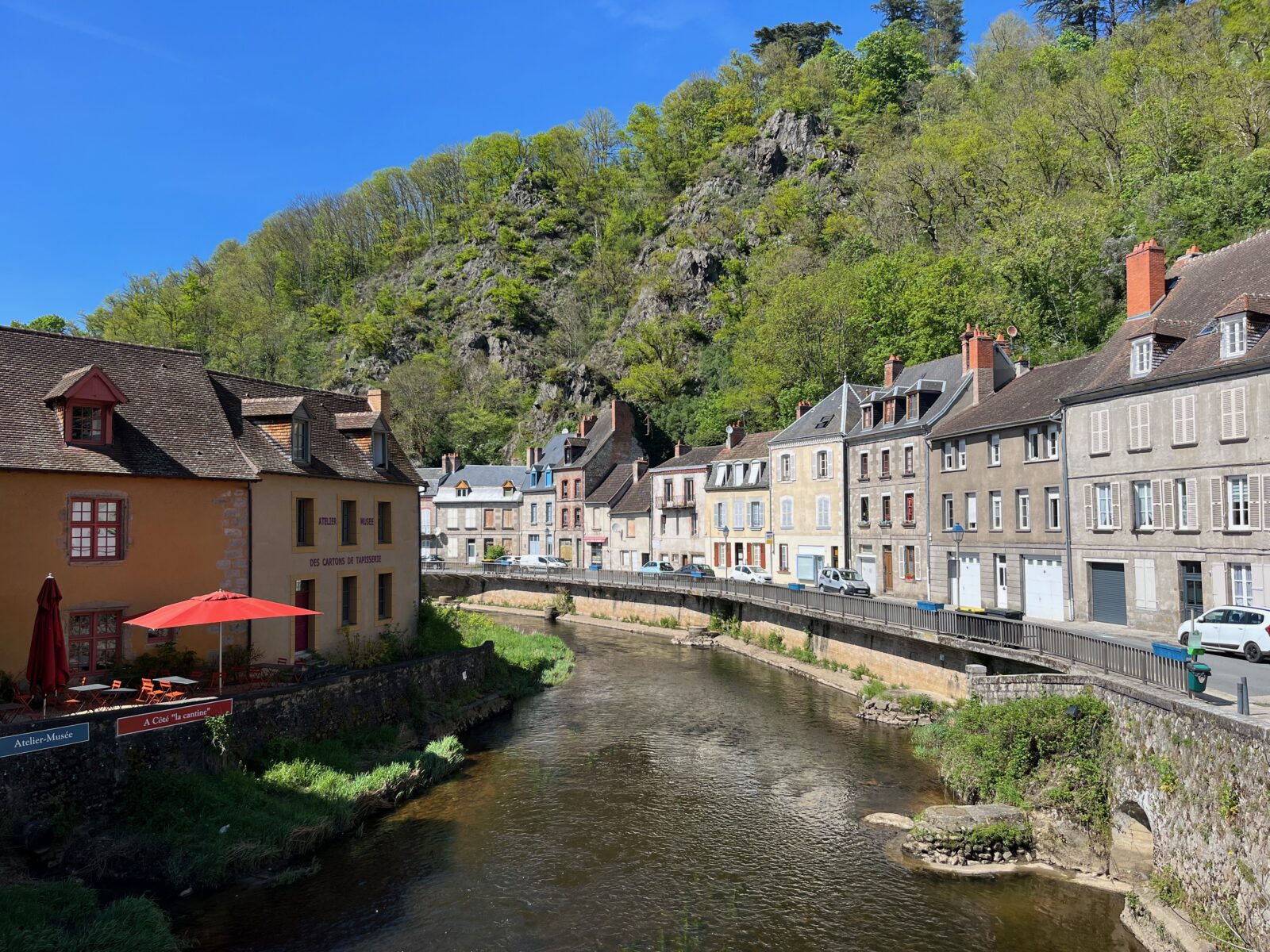 Aubusson Creuse 3
