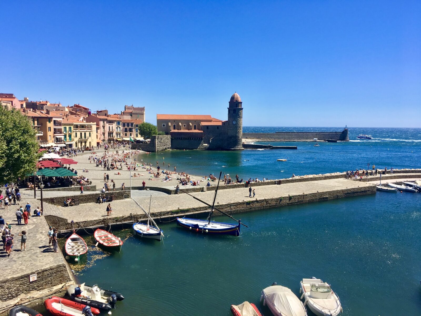 Collioure