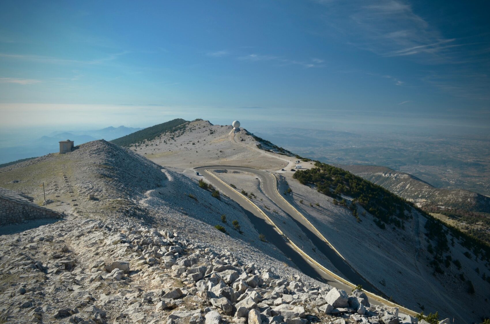 Mont Ventoux