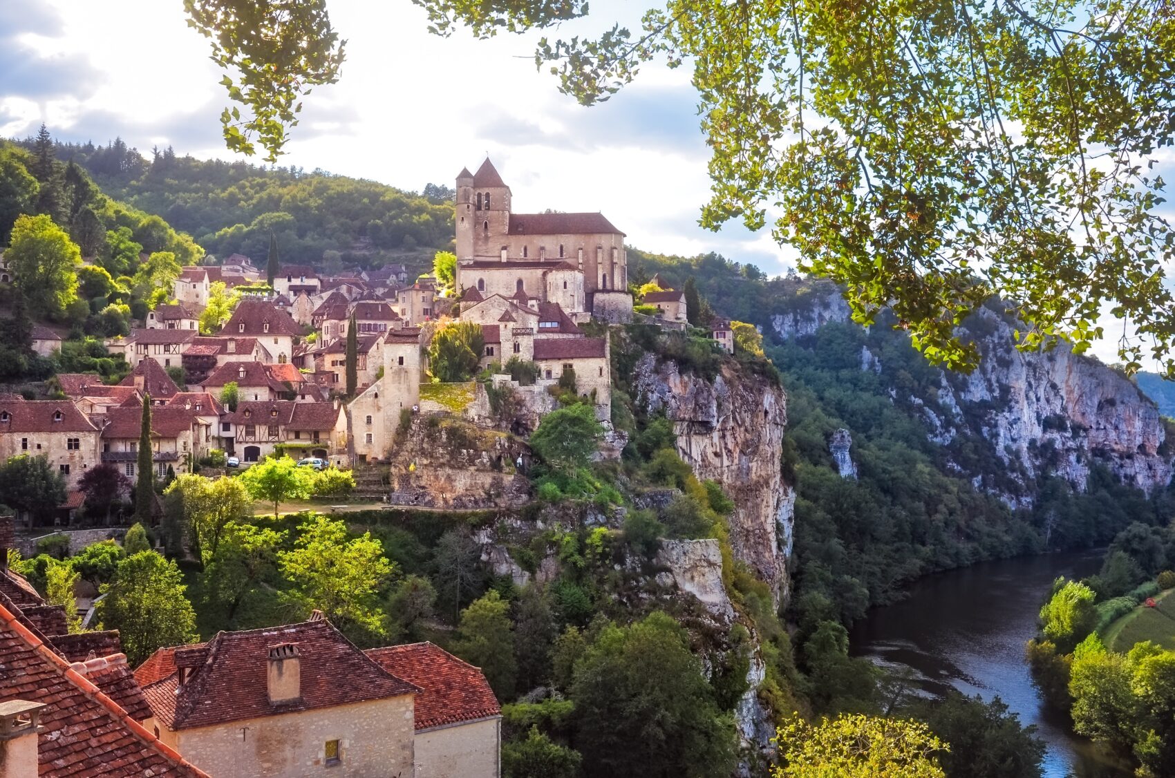 Saint Cirque La Popie