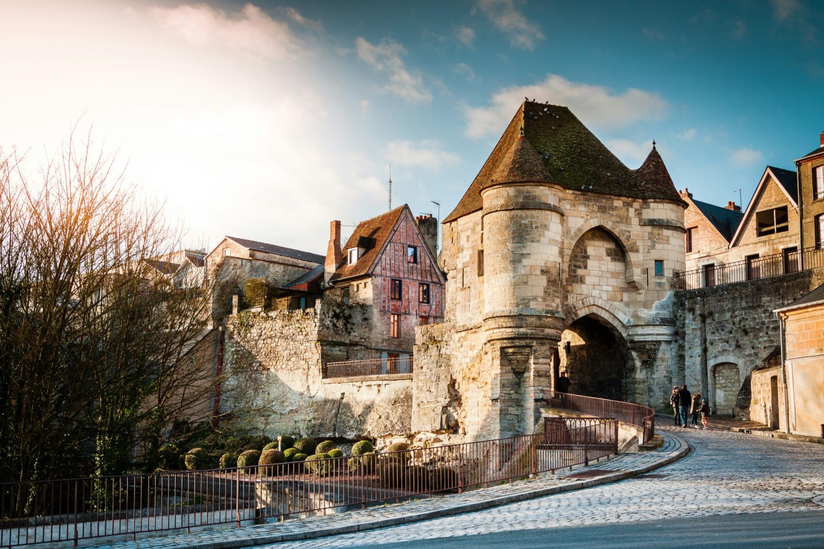 Porte d’Ardon – Laon