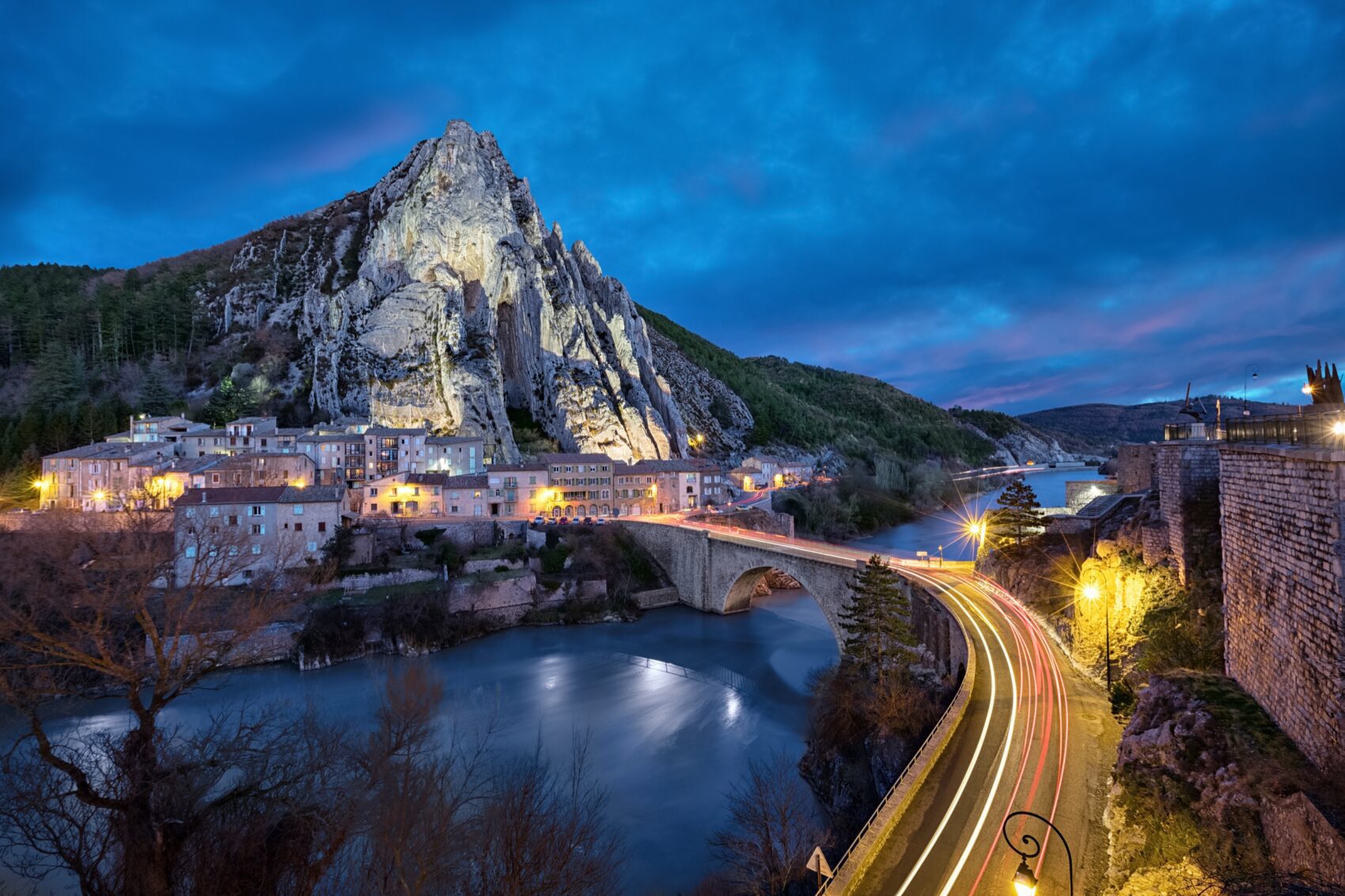 Sisteron