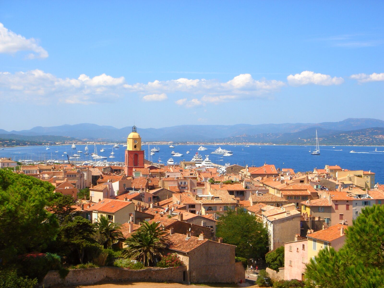Saint Tropez