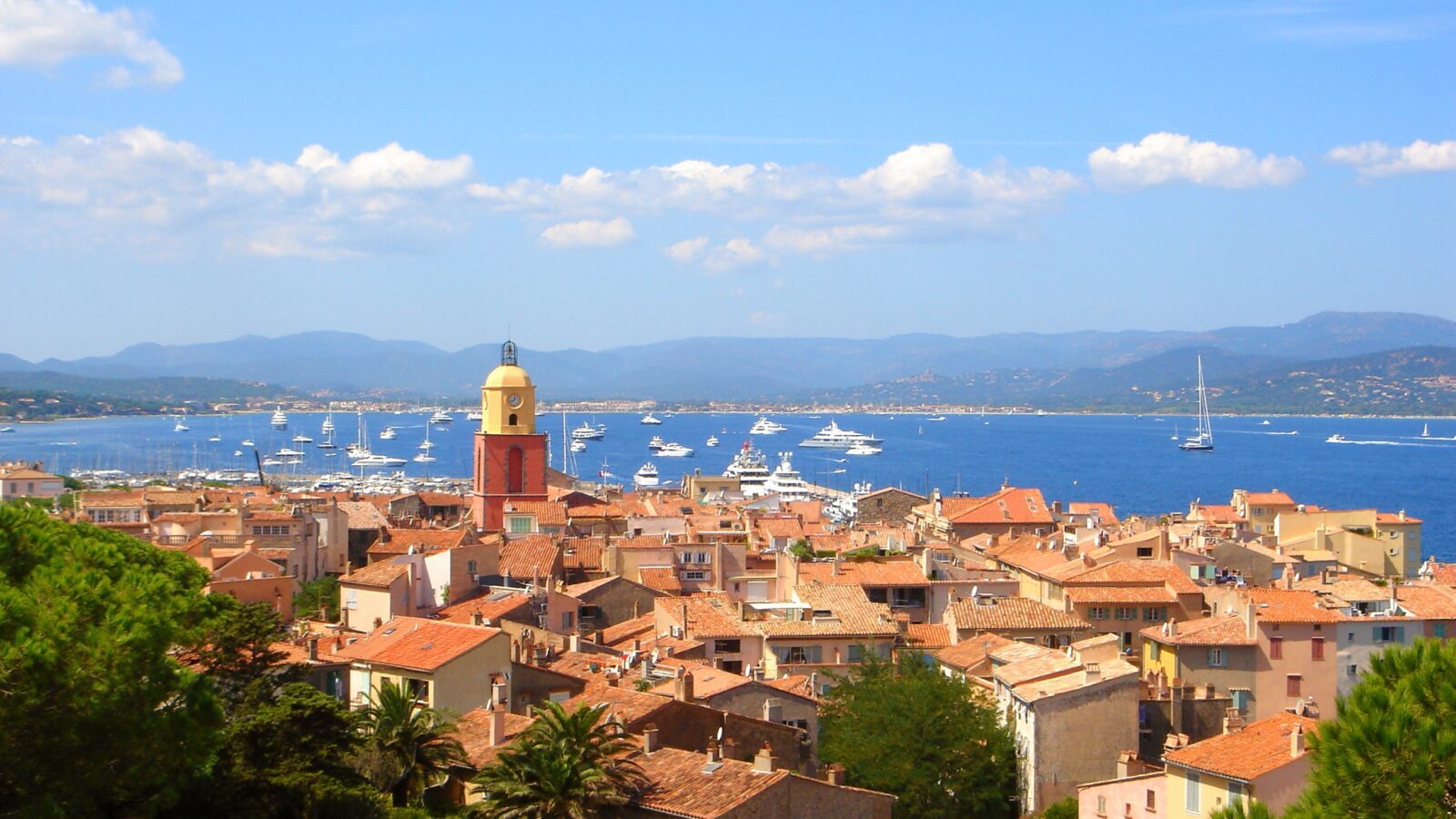 Saint Tropez