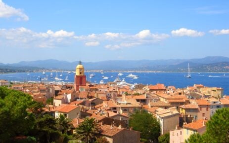 Saint Tropez