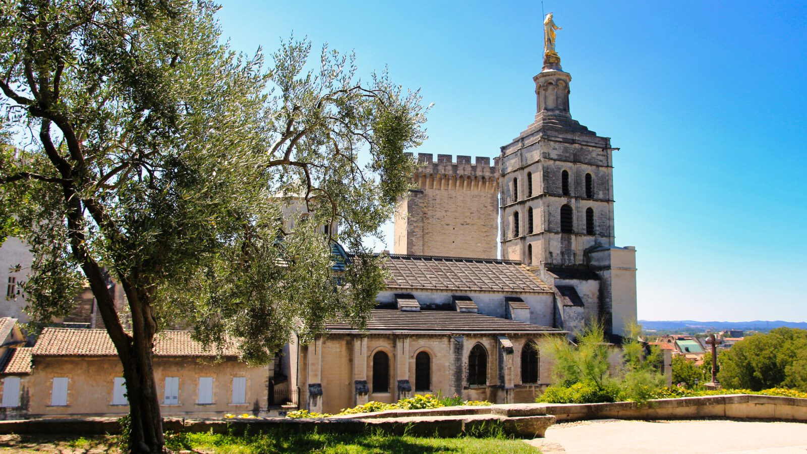Avignon
