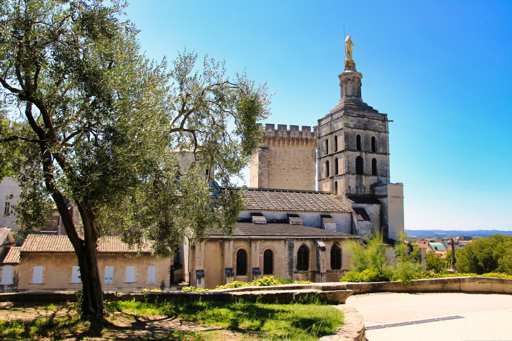 Avignon