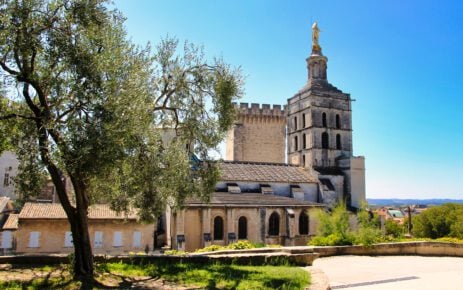 Avignon