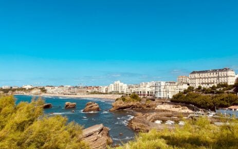 Biarritz