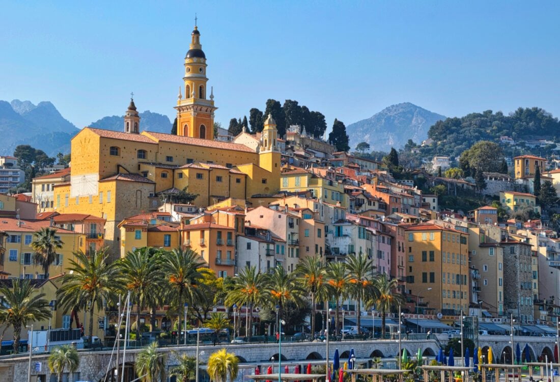 Menton