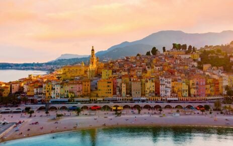 Menton