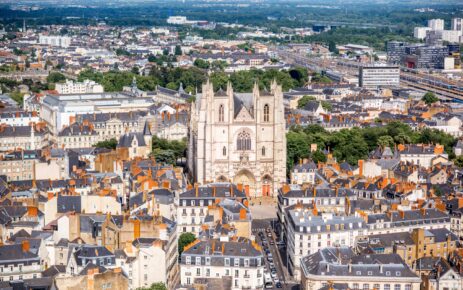 Nantes