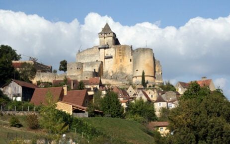 Castelnaud-la-Chapelle