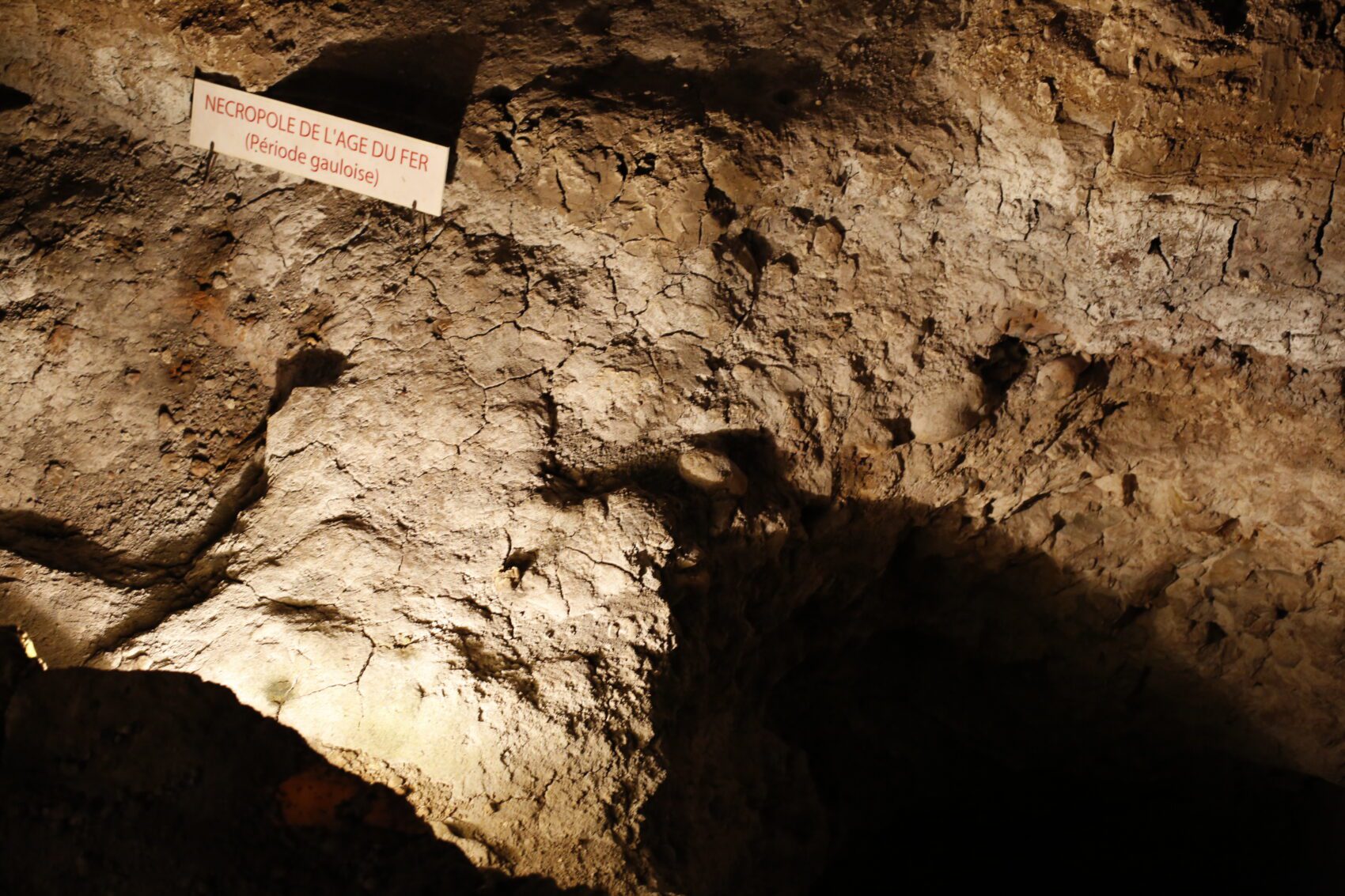 Grotte de Rouffignac