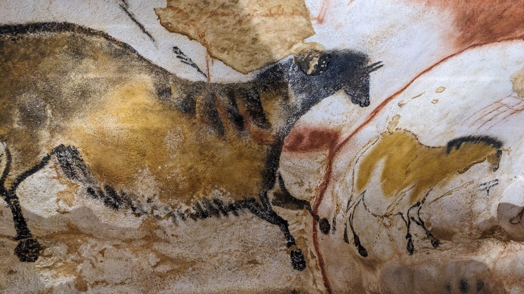 Grotten Lascaux
