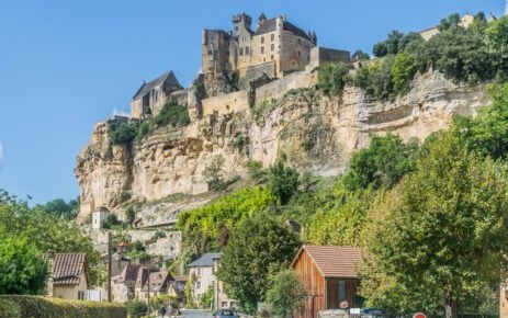 Beynac-et-Cazenac