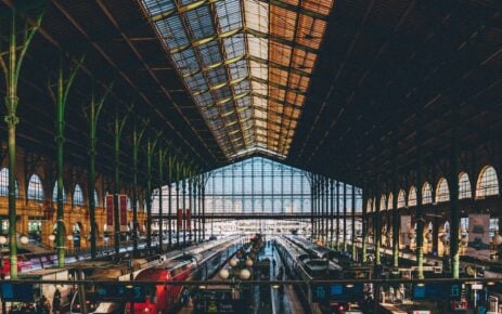 Gare du Nord (Parijs)