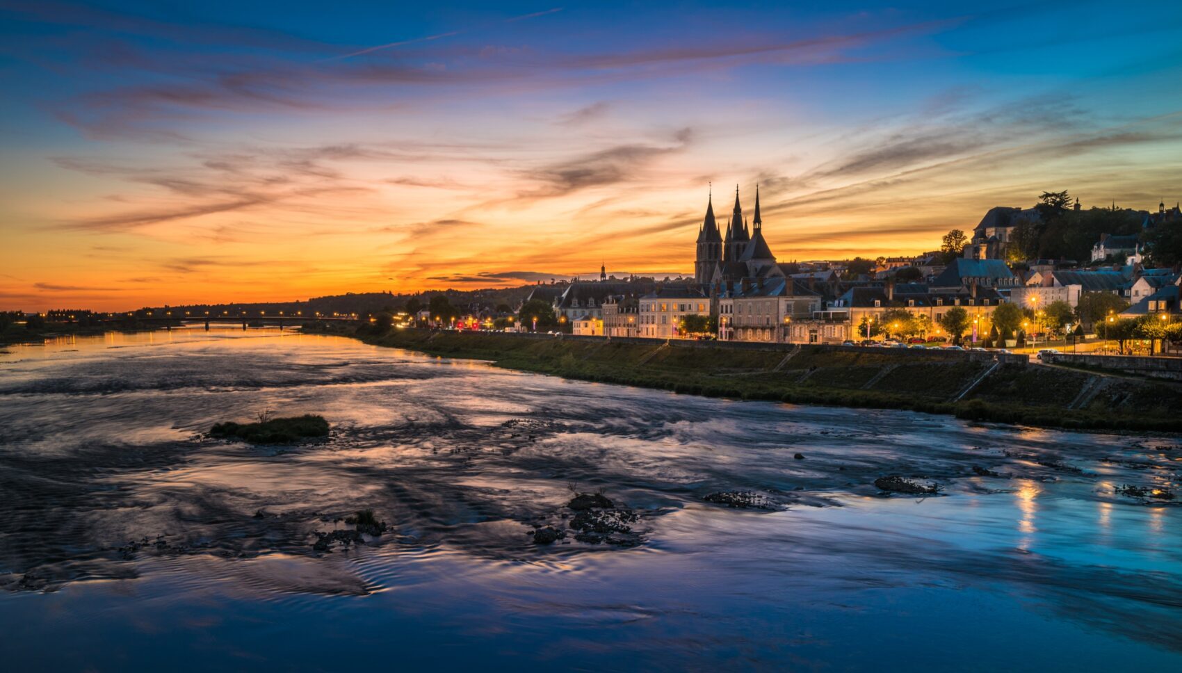 Blois