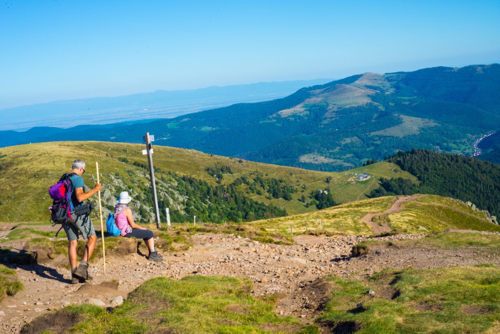 Col du Hohneck