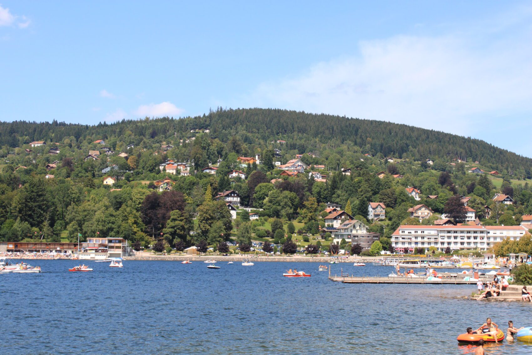Gérardmer_-_Lac_28