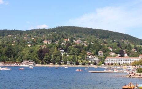 Gérardmer_-_Lac_28