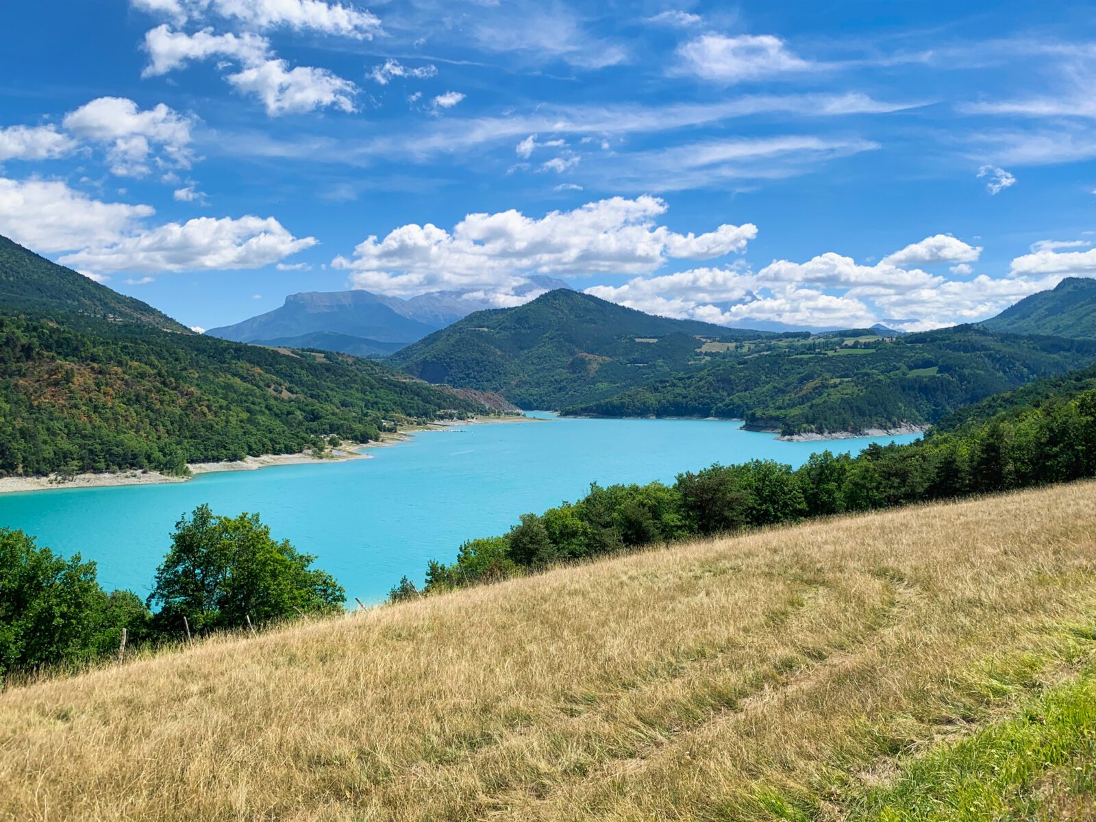 Lac_de_Monteynard_Avignonet
