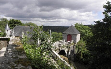 Le Faouet