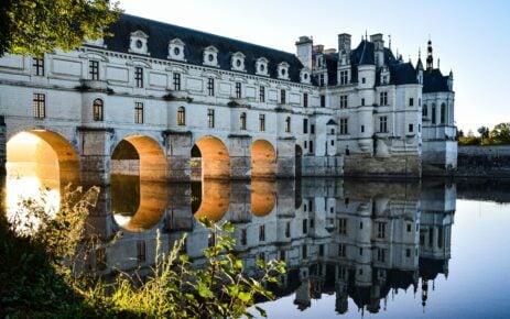 Chateau de Chenonceau