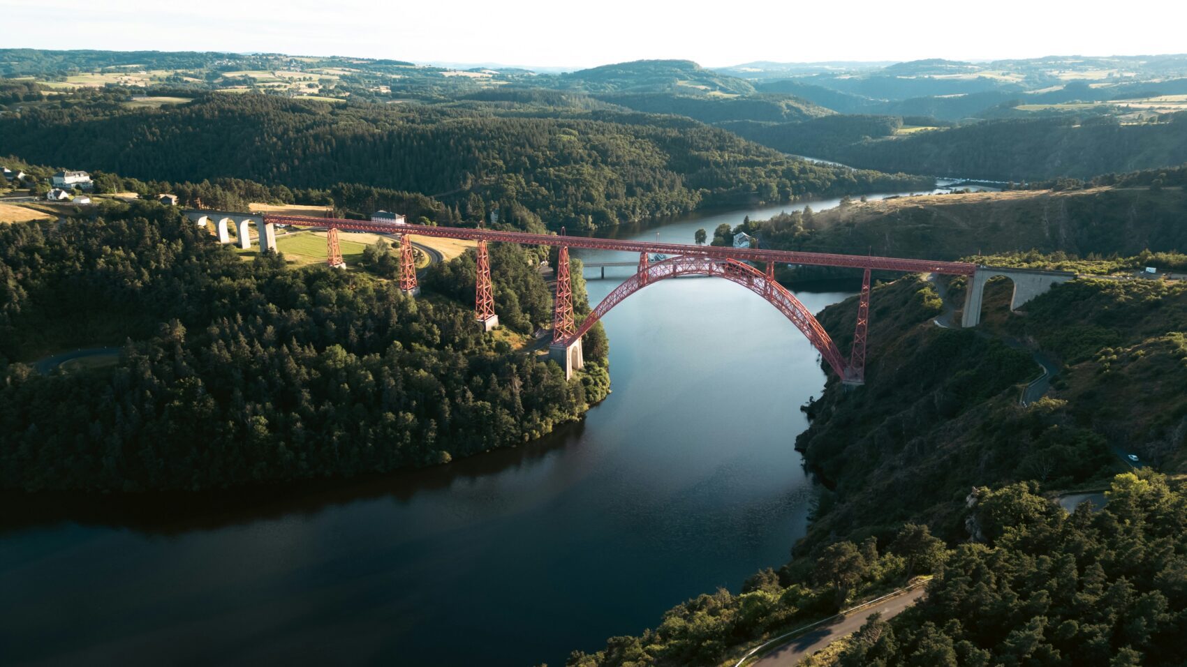 Viaduc de Garabit