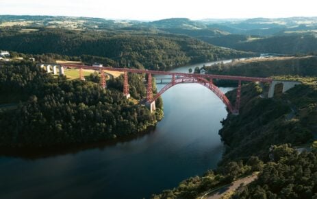 Viaduc de Garabit