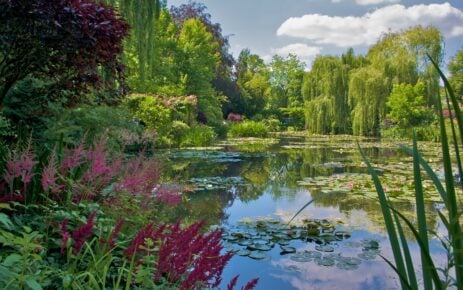 Jardin de Claude Monet, Giverny